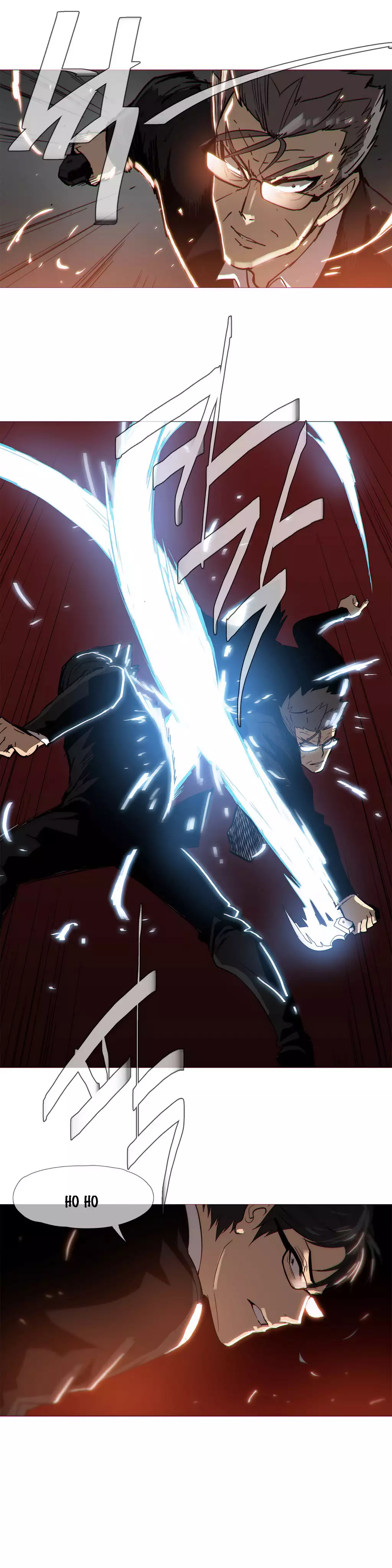 Household Affairs Ch.1-30