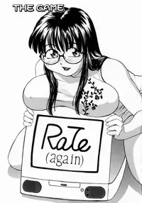 [RaTe] Ane to Megane to Milk - Sister, glasses and sperm. [English] [TCup]