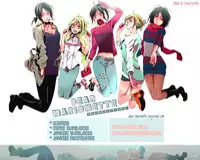 (CCTokyo132) [inumog (Fujino, Marumo)] Tabeteshimaitai (Kuroko no Basuke) [English] [Dear Marionette]