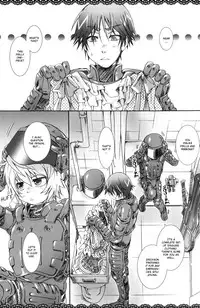 (Shota Scratch 4) [Luciferhood (Uchoten)] Silver Spoon (Death Note) [English]