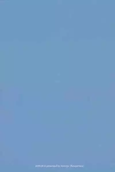 Keijun Yahagi wa Koi o Shita. Ge | Light Cruiser Yahagi Fell In Love - Third