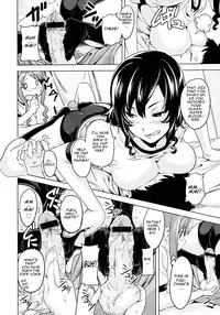 [Takeda Hiromitsu] Tsundero [English]