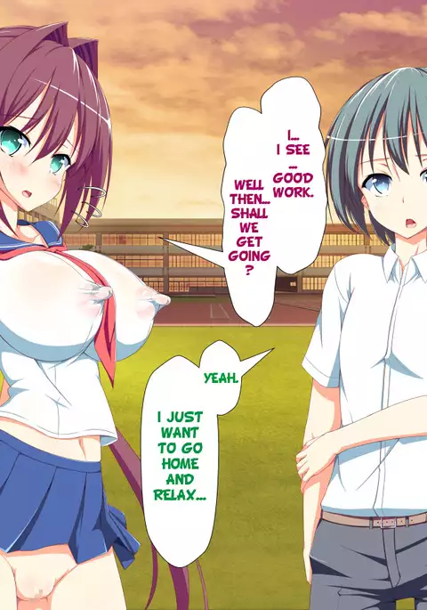 Inran Virus Ch. 1-2, 5-6