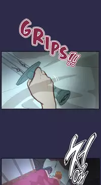 [Hong BanJang] Aharoo Ch.1-32 (English) (YoManga) (Ongoing)