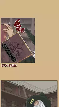 [Hong BanJang] Aharoo Ch.1-32 (English) (YoManga) (Ongoing)