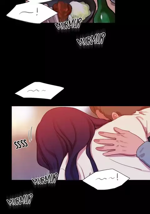 Scandal of the Witch Ch.1-37