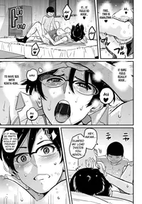 [Hana Hook] Hahaoya Shikkaku Elite Oyako no M Buta Netorare Tenraku Jinsei Ch. 1-4 [English]