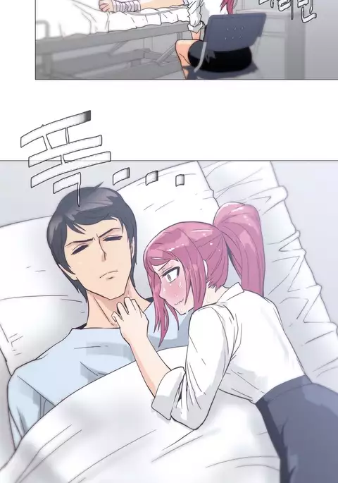 Household Affairs Ch.1-51