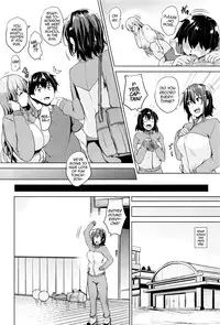 [Goban] Twin Ball Love Attack Ch. 1 (COMIC HOTMILK 2016-01) [English] =Dark Mac + dEX=
