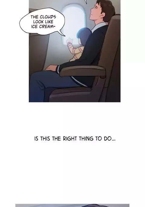 Scandal of the Witch Ch.1-13