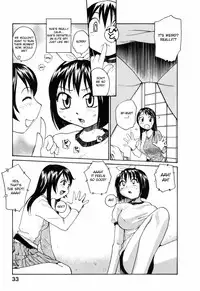 [RaTe] Nippon Kyonyuu Tou - Japanese Big Bust Party [English] [desudesu]