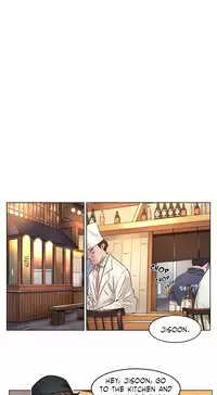 [Ramjak] Atonement Camp Ch.1-27 (English) (Ongoing)