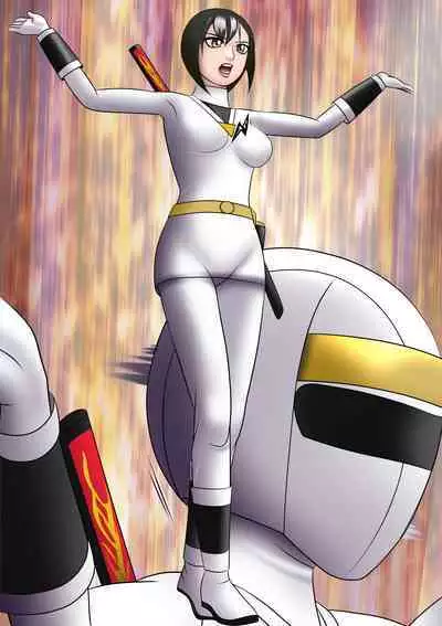 Haiboku Hiroin Ringu Auto