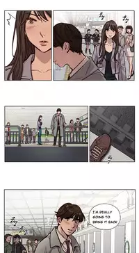 [Ramjak] Atonement Camp Ch.1-33 (English) (Ongoing)