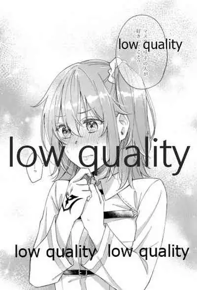 Kimi ga Sakaseta Koi no Hana