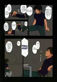 (C74) [Mieow (Rustle)] Lolicon Special 3 [English] =Team Vanilla=