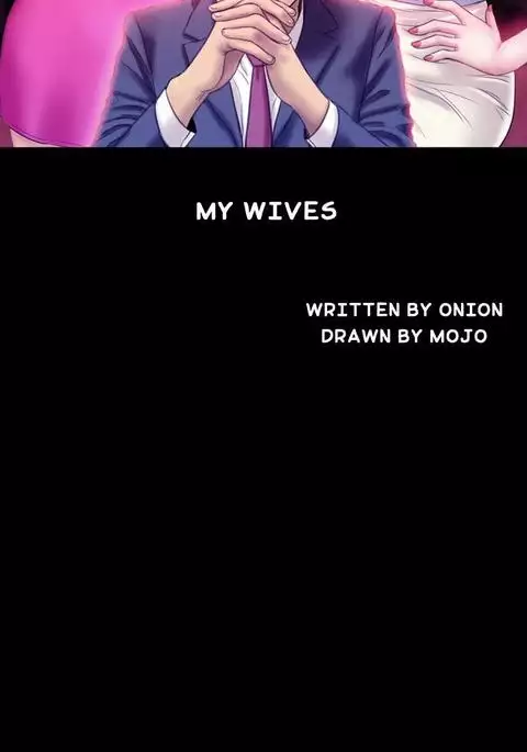 My Wives Ch.1-32