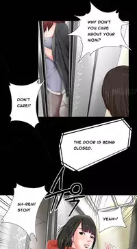 Girl Next Door Ch.1-21 (English) (Ongoing)