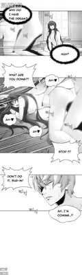 [Fantastic Whale] Twin Slave Ch.1-22 (English) (Ongoing)