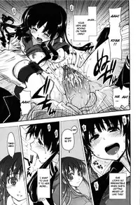 [Kamino Ryu-ya] Karadajuu, Nurunuru Desu. - My Whole Body Is Clammy. Ch. 1-10 [English] [Decensored]