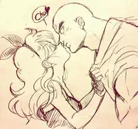 [Ochanoko] Ero Ten-Lunch (Dragon Ball)