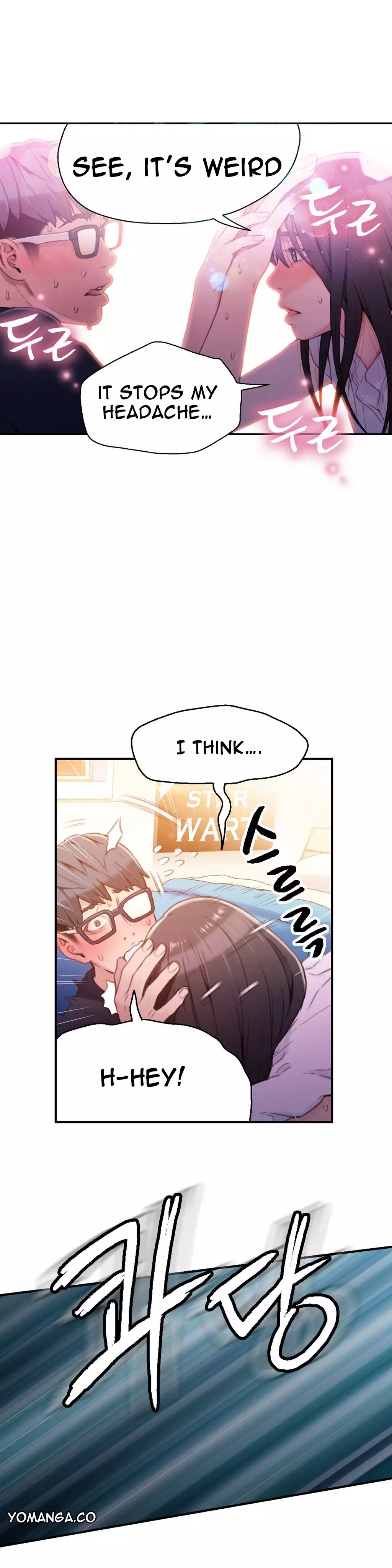 Sweet Guy Ch.1-47