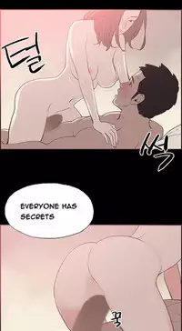 [Mr. Byeong-Su] Cohabitation Ch.1-39 (English) (Ongoing)