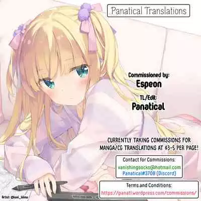 [Tempest (Imaki Ten, Doburocky)] The Story of How a TS Doggirl and Her Friend Who Were Transferred to a Game World Got Together After Many Twists and Turns [English] [Panatical] [Digital]