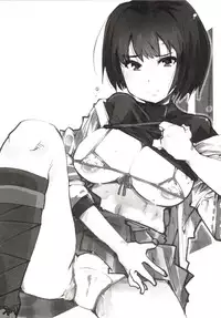 (COMIC1☆8) [Bronco Hitoritabi (Uchi-Uchi Keyaki)] Ishin Denshin Hyuuga-san no Koibito (Kantai Collection -KanColle-) [Chinese]