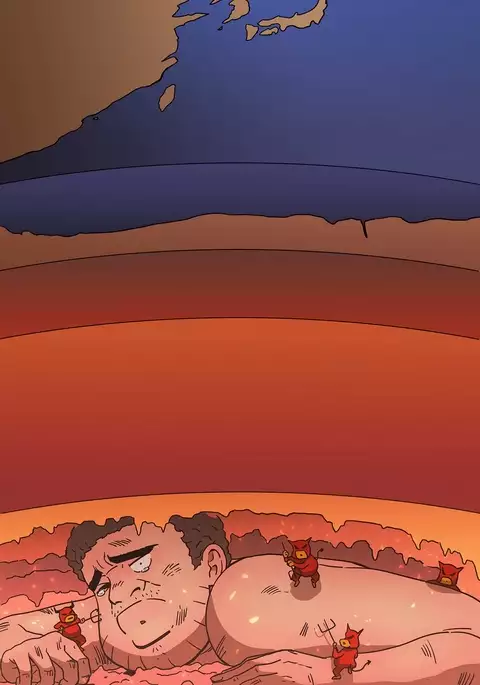 Refrain Love Ch.1-26