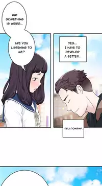 Tissue Thieves Ch.1-18 (English) (Ongoing)