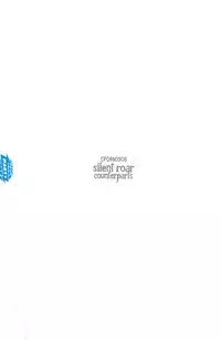 [COUNTERPARTS (Gabagobogebe)] Silent roar (Digimon Tamers)