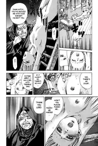 [Azuma Kenji] Dark Age [English] =LWB=