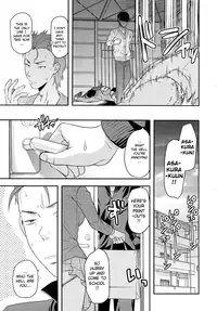 [Yuzuki N Dash] Hand (COMIC MUJIN 2010-05) [English] [Sei-Jin]