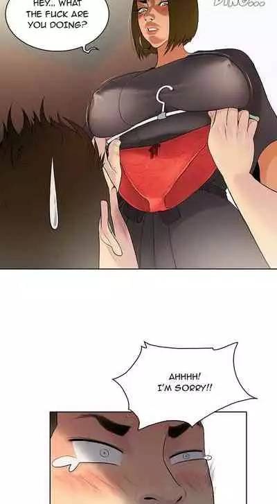 The Stand-up Guy Ch.56/56