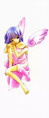 [Nagareboshi Hikaru] Itsuka, Ouji-sama ga. | Someday my prince will come