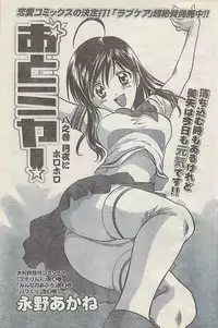 Comic Doki! Special 2007-10