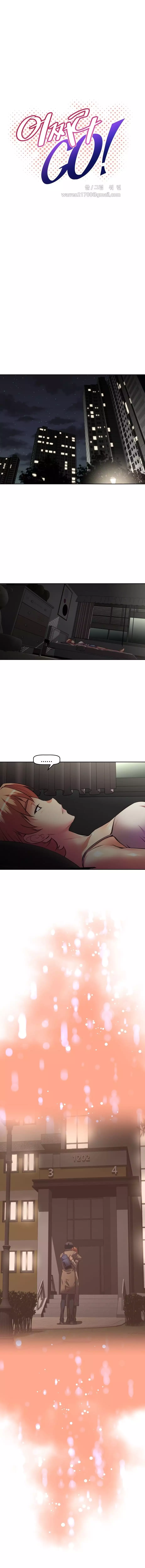 Brawling Go Ch.76-102