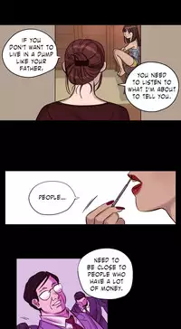 [Ramjak] Atonement Camp Ch.1-37 (English) (Ongoing)