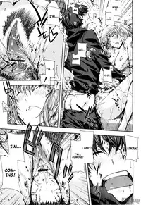 [ED] Koimoyou Ame Nochi Hare | The Calm After The Rain Is Like Love [English] [Kylaran]