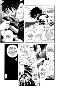 (C74) [Temple Knights (Kai Maruko)] Valentine' 88 (Mother) [English] [Zero Translations]