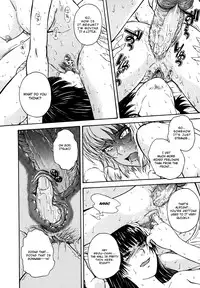 [Tsukino Jyogi] ♭38℃ Loveberry Twins [English] [Hentai-Enishi] [Decensored]