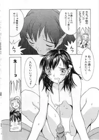 [Ra-Kailum] Meikyuu Gakuen