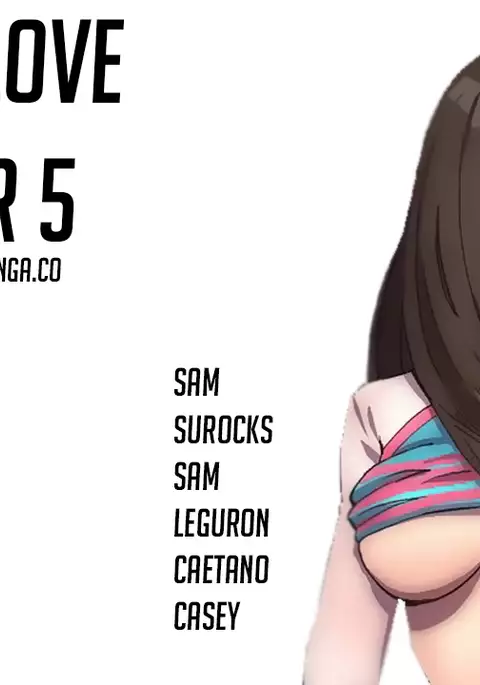 Refrain Love Ch.1-26