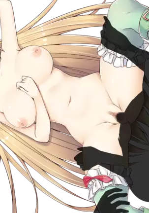 Agnes no Koubou ~Nagasare Shoujo no Koubou Nisshi~