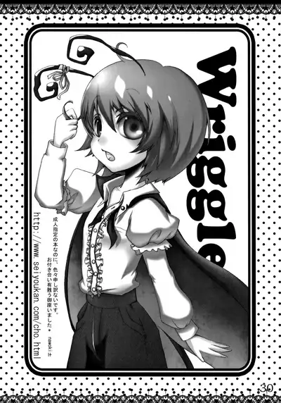 (C77) [INNOCENT CHAPEL (Various)] toho-ryu-i-so (Touhou Project)