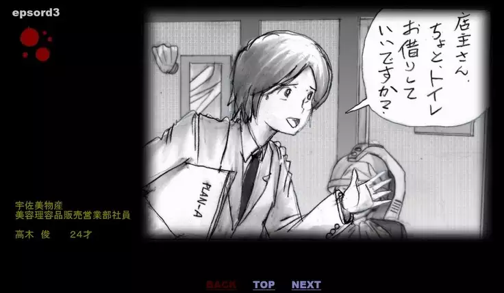 Forced Crossdress Toilet Chapters 1-3