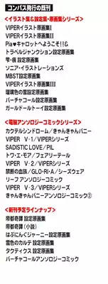 [Anthology] Libido Anthology Comic