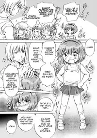 [peachpulsar (Mira)] Cutie Beast Complete Edition Ch. 1-6 [English] [Sexy Akiba Detectives] [Digital]