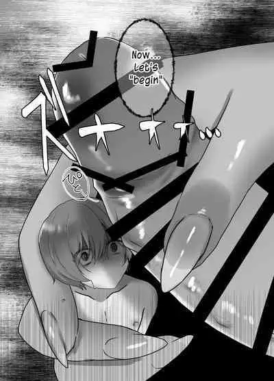 Futanari Maou to Ikenie Yuusha | The Futanari Demon King and the Sacrificial Hero